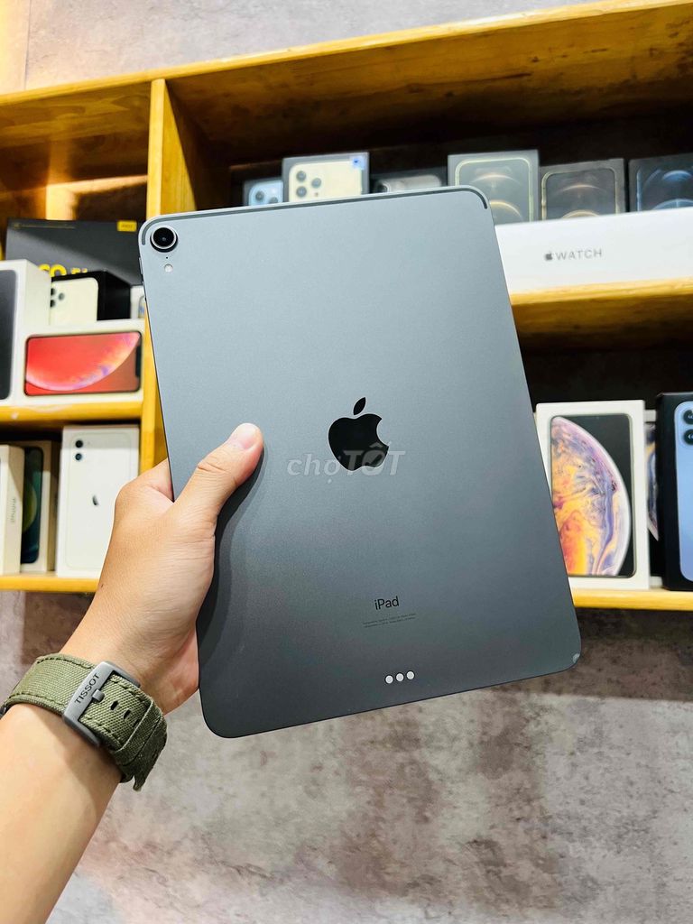 iPad Pro 11 inch 2018 256GB - Wifi