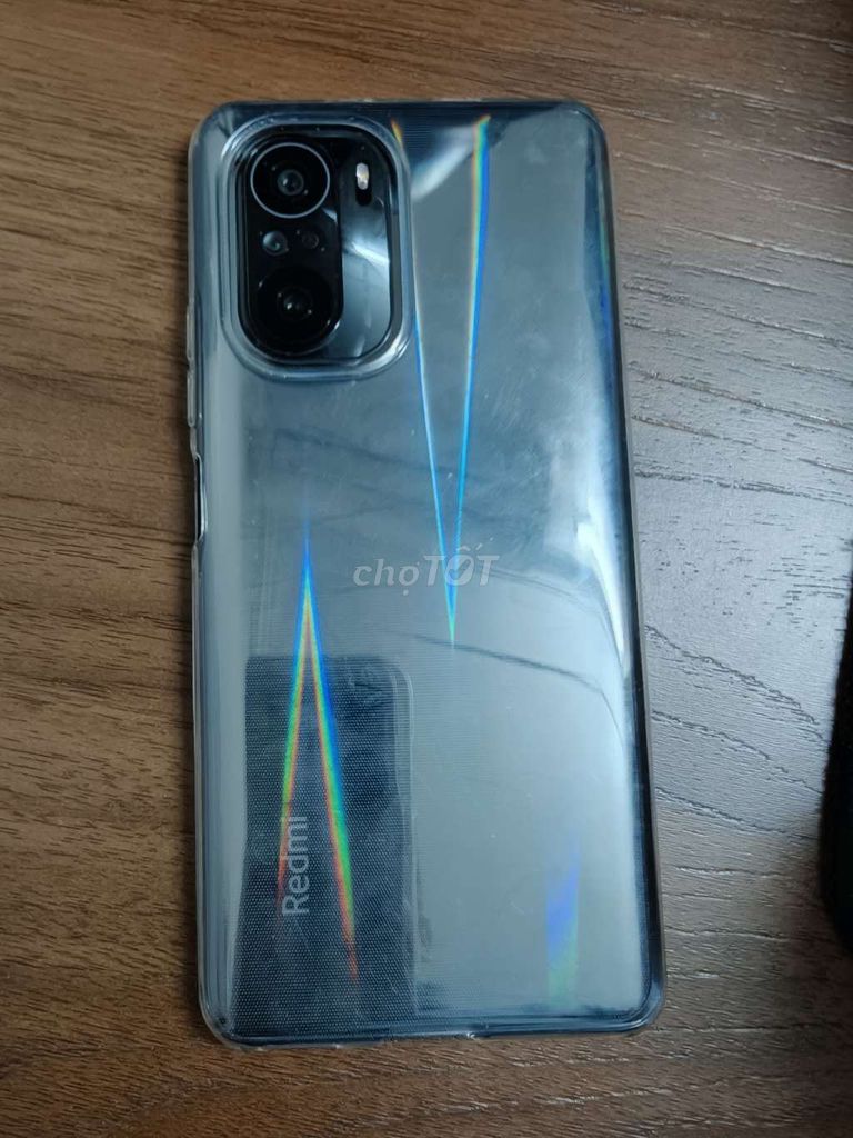 Xiaomi Redmi K40 6GB/128GB Bạc. Mua bán Điện thoại tại Quận Nam Từ Liêm Hà Nội được đăng bởi Ngọc Hà hình 1