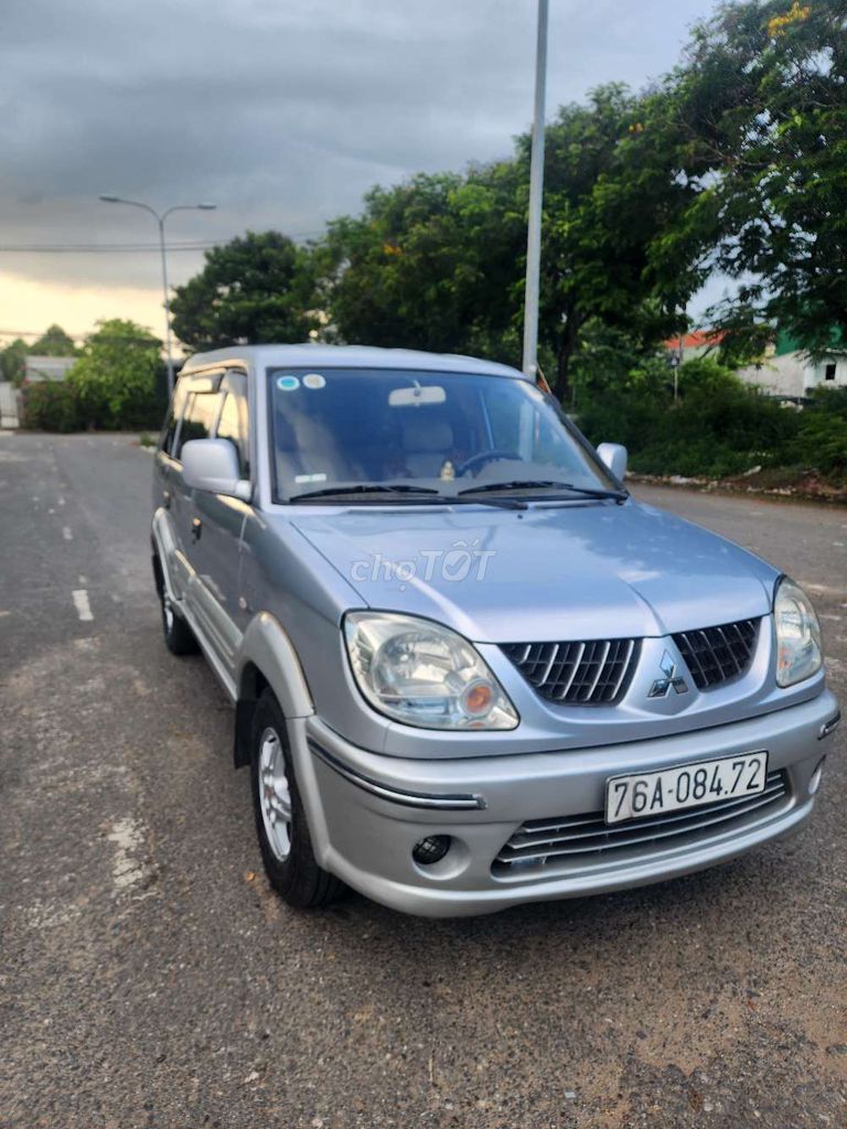 2007 SS - 12345 km. Mua bán Ô tô tại Thành phố Quảng Ngãi Quảng Ngãi được đăng bởi bich chau hình 1