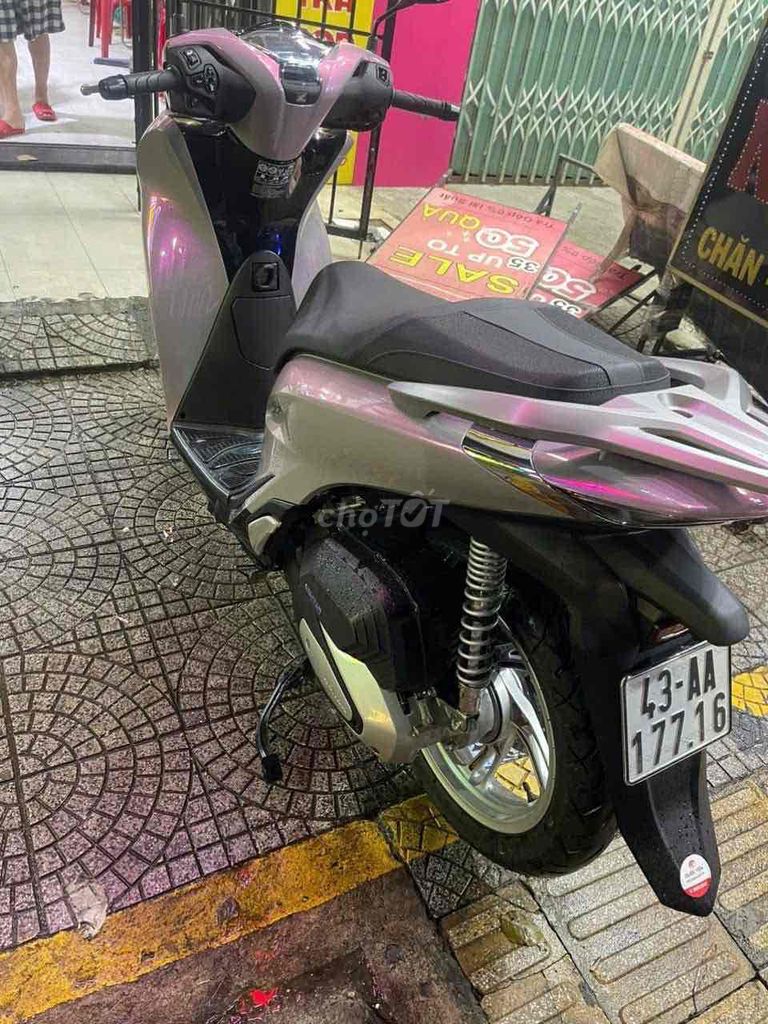 😍sh 2025 bs 43 1000km như mới 💸 𝐆𝐢á 𝐛á𝐧 : 76,5 trị. Mua bán Xe máy tại Quận Cẩm Lệ Đà Nẵng được đăng bởi Đỗ Thanh phương hình 5