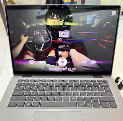 Dell 7420 2in1 IT,Văn Phòng ,2D, Game Oke Chưa. Mua bán Laptop tại Quận Tân Bình Tp Hồ Chí Minh được đăng bởi Laptop YG