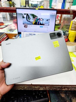 Xiaomi Redmi Pad Se 128gb - Ram6. Mua bán Máy tính bảng tại Thành phố Long Xuyên An Giang được đăng bởi Facebook Cầm Đồ Thúy Vân