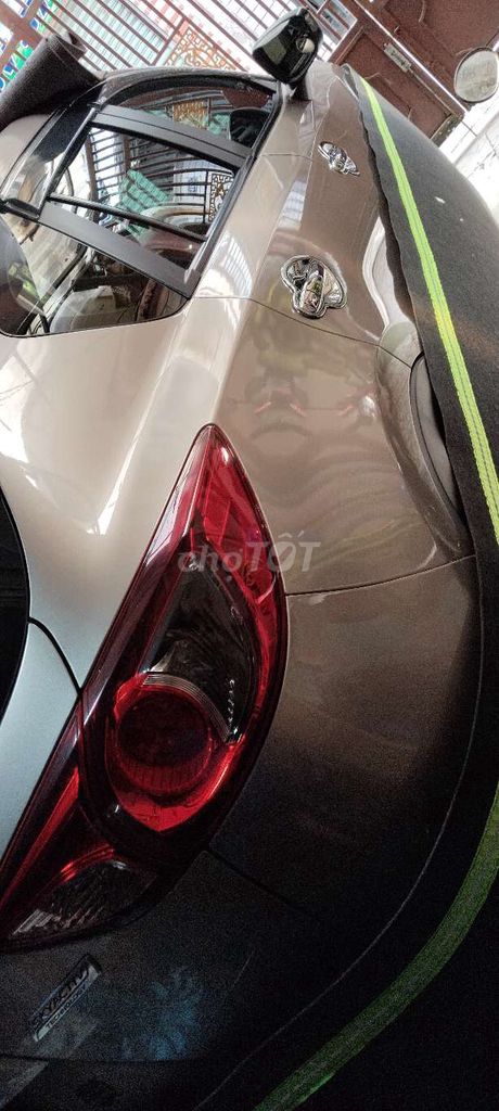 Bán CX5 2014 2.0 AT - 143000 km. Mua bán Ô tô tại Quận Ninh Kiều Cần Thơ được đăng bởi Nguyễn Thái Hòa  hình 8