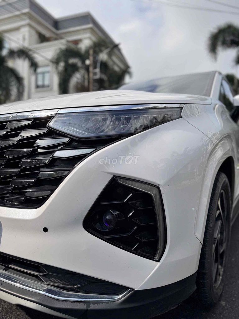 Hyundai Custin 2023 Đặc Biệt 1.5T - 40000 km. Mua bán Ô tô tại Quận Gò Vấp Tp Hồ Chí Minh được đăng bởi Ms Thư  hình 4