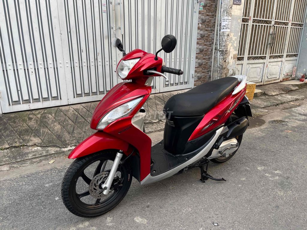 Vision 2012 Fi bstp 9chủ xe đẹp máy zin bao ngon. Mua bán Xe máy tại Quận Bình Tân Tp Hồ Chí Minh được đăng bởi Huy hình 3