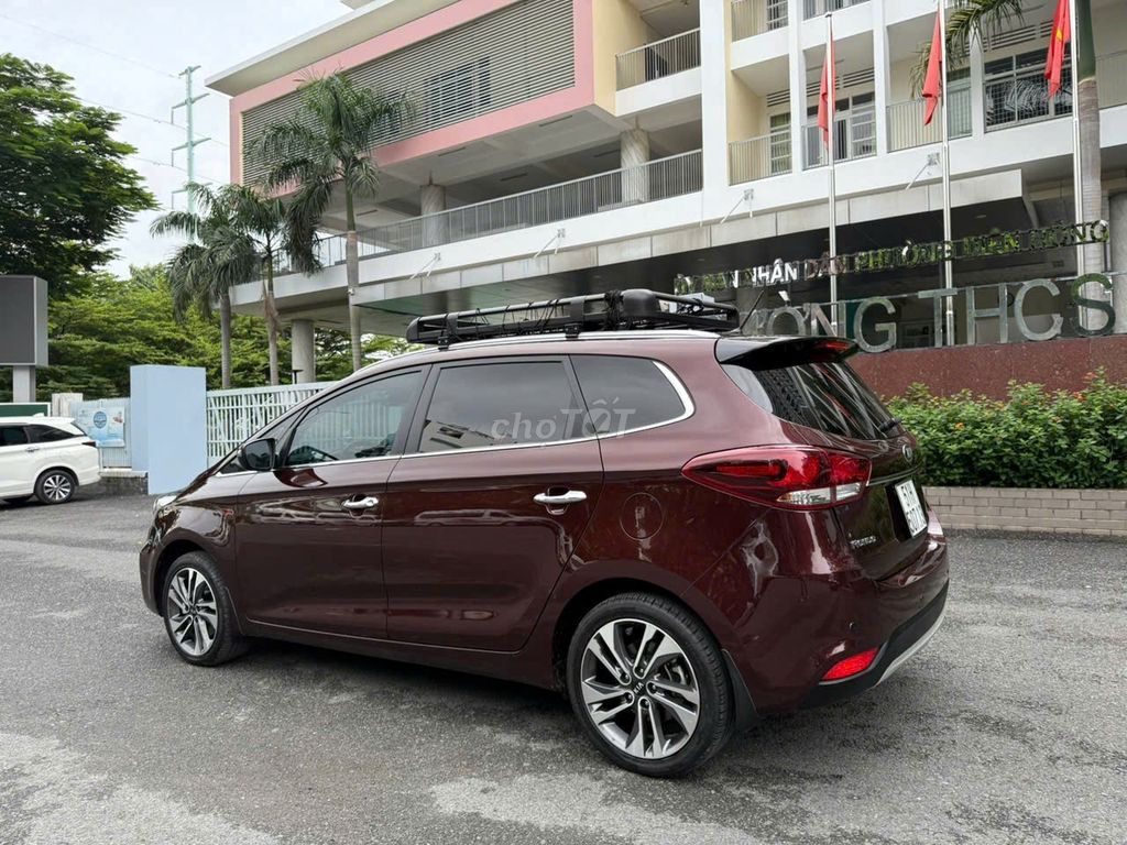 Kia Rondo 2019 Rondo GATH - 47000 km. Mua bán Ô tô tại Quận 3 Tp Hồ Chí Minh được đăng bởi LÊ DANH hình 3