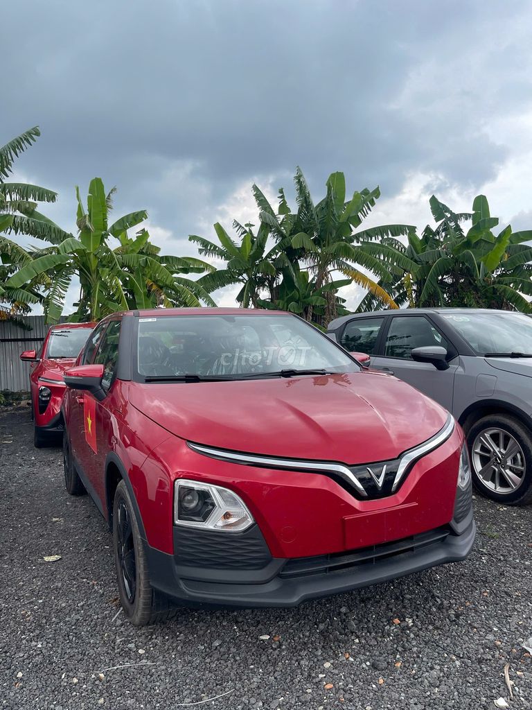 MUA XE VF5 0 ĐỒNG !!! ĐÓN XE VỀ VẬN DOANH NGAY !!. Mua bán Ô tô tại Thành phố Thủ Đức Tp Hồ Chí Minh được đăng bởi Nguyễn Bảo VINFAST Miền Nam hình 2