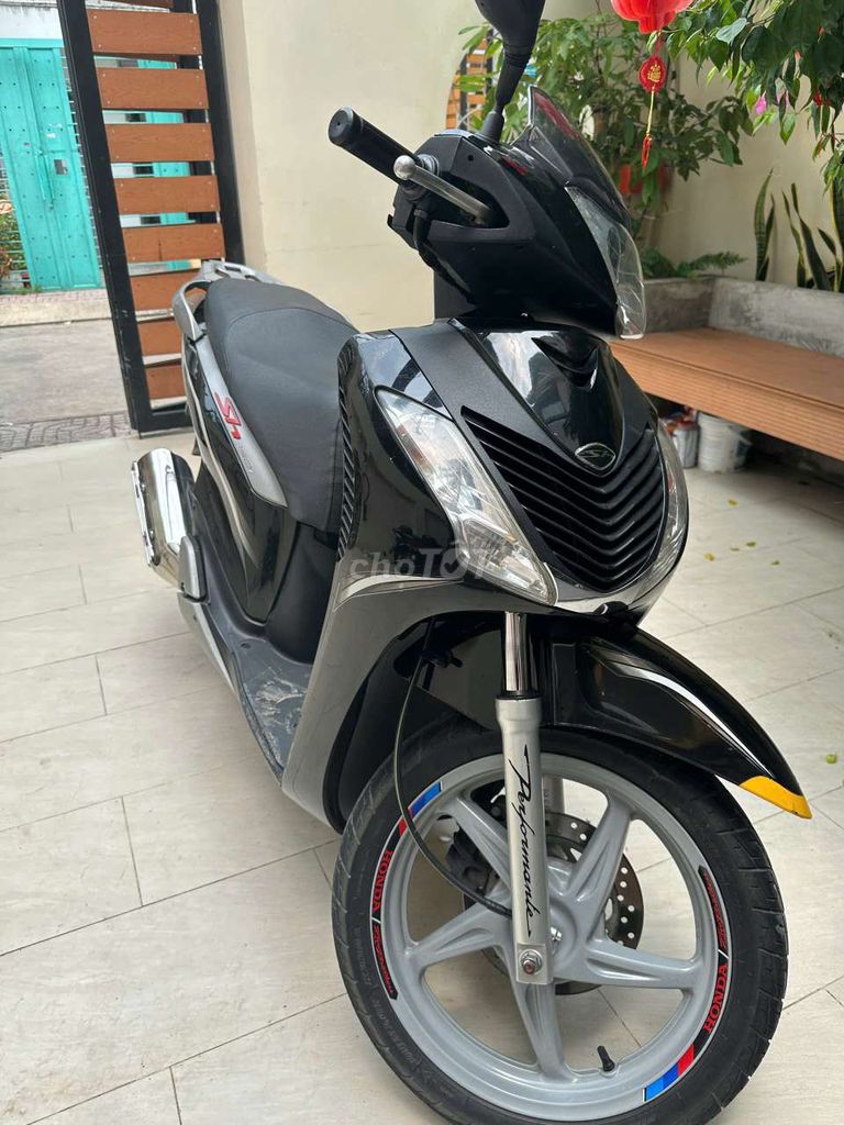 SH Ý 150i, 2011, sm 101, mới tinh, nguyên zin. Mua bán Xe máy tại Huyện Nhà Bè Tp Hồ Chí Minh được đăng bởi Khoa hình 1