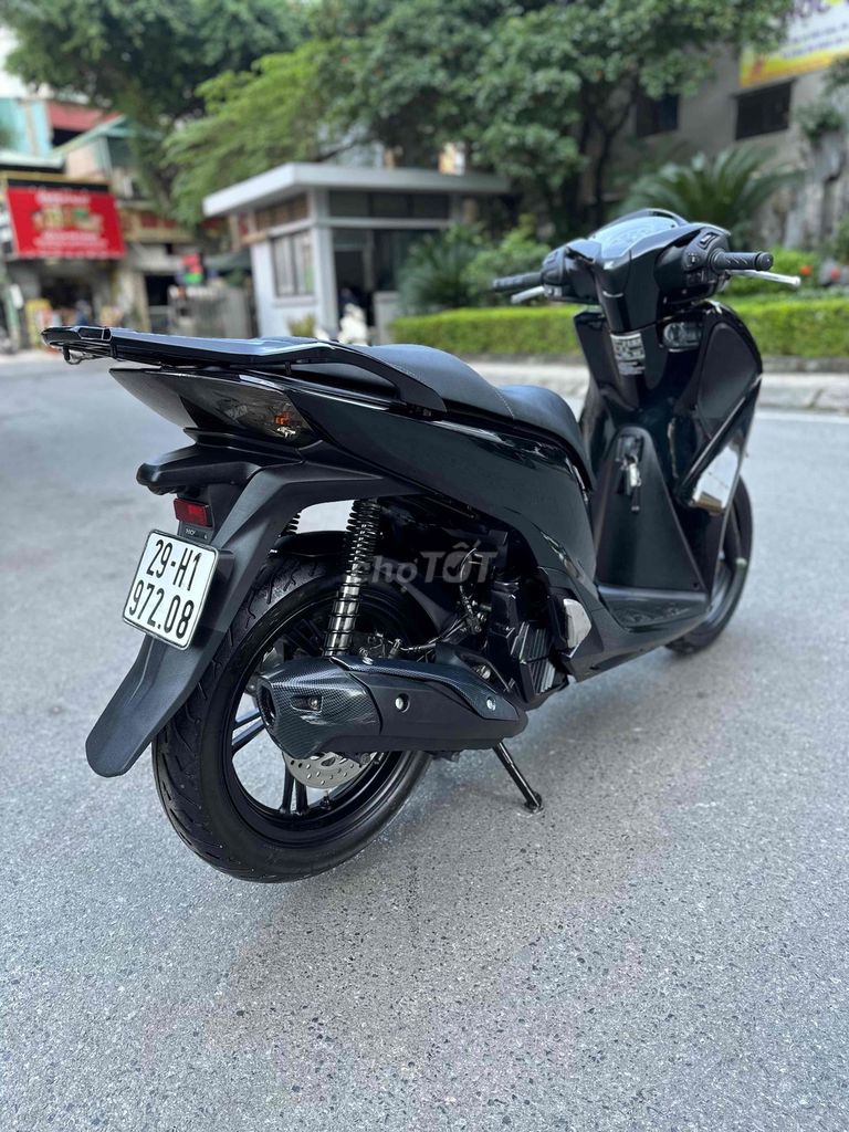 HONDA SH VIỆT 2018!! 150 Phanh ABS - 29H1-972.08. Mua bán Xe máy tại Quận Hoàng Mai Hà Nội được đăng bởi Xe Máy Quân Oanh  hình 1