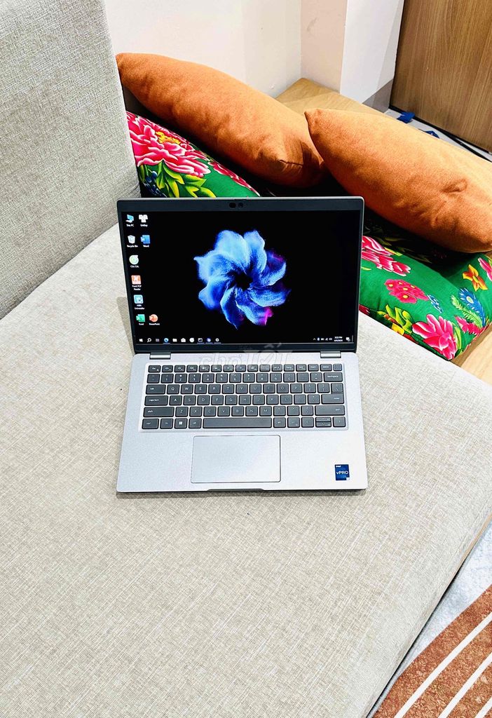 Dell Latitude 5431 i7-1270P/16GB/256GB like new. Mua bán Laptop tại Quận Hồng Bàng Hải Phòng được đăng bởi Trần Mạnh Cường hình 1