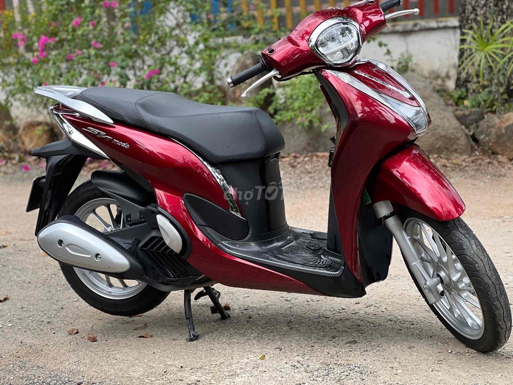 Sh mode chủ phố. Mua bán Xe máy tại Huyện Trảng Bom Đồng Nai được đăng bởi u kiều hình 4