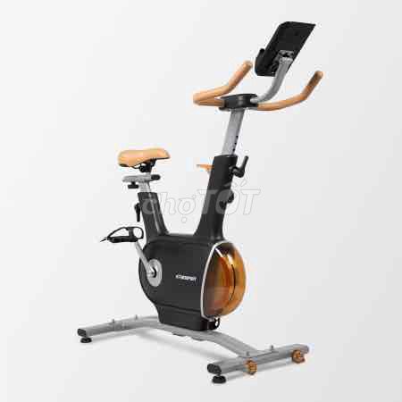 Xe đạp tập Kingsport Creative E-03 Đen. Mua bán Đồ thể thao, Dã ngoại tại Huyện Hòa Vang Đà Nẵng được đăng bởi Oanh Dang Hoang hình 1