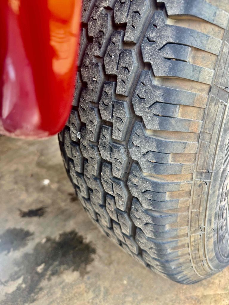 Ford ranger 2 cầu số sàn bản đủ XLT. Mua bán Ô tô tại Thị Xã Buôn Hồ Đắk Lắk được đăng bởi Anh Trung hình 16