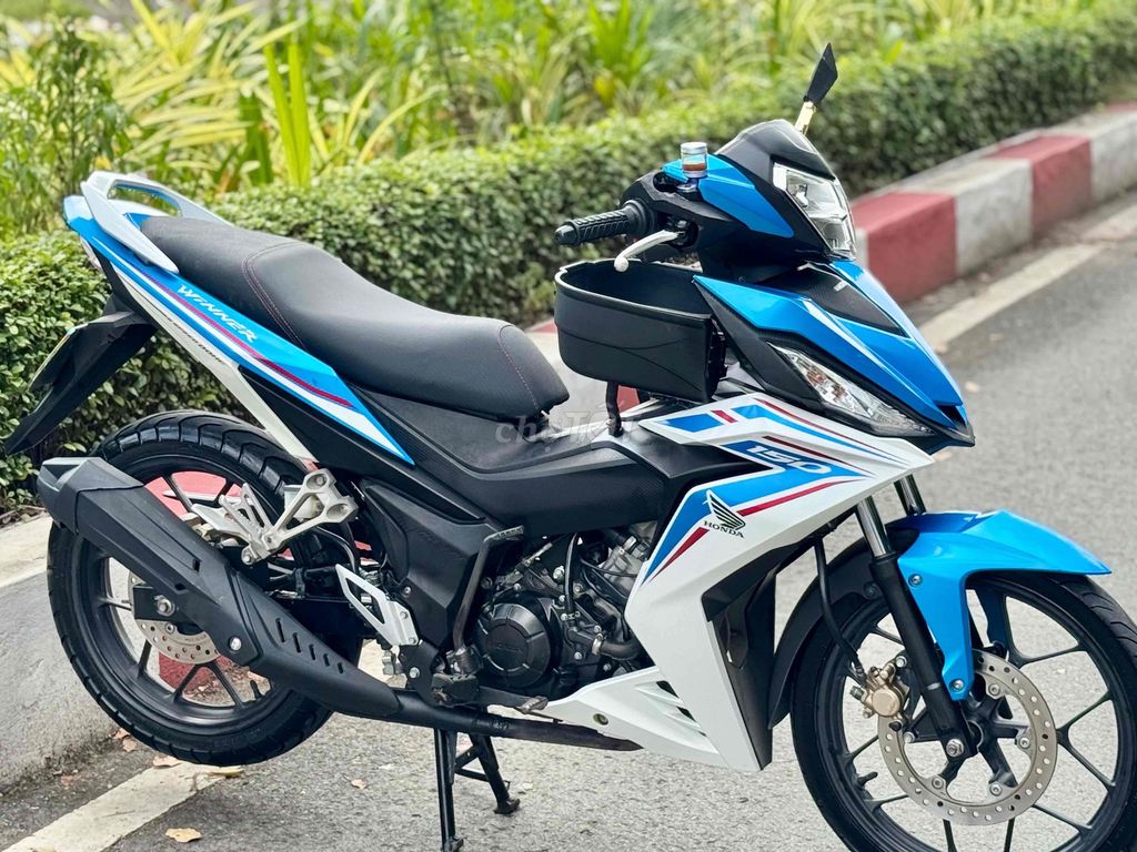 Winner 2018 máy zin êm odo chuẩn 24 ngang htro góp. Mua bán Xe máy tại Thành phố Thuận An Bình Dương được đăng bởi Đặng Nhất Huy hình 5