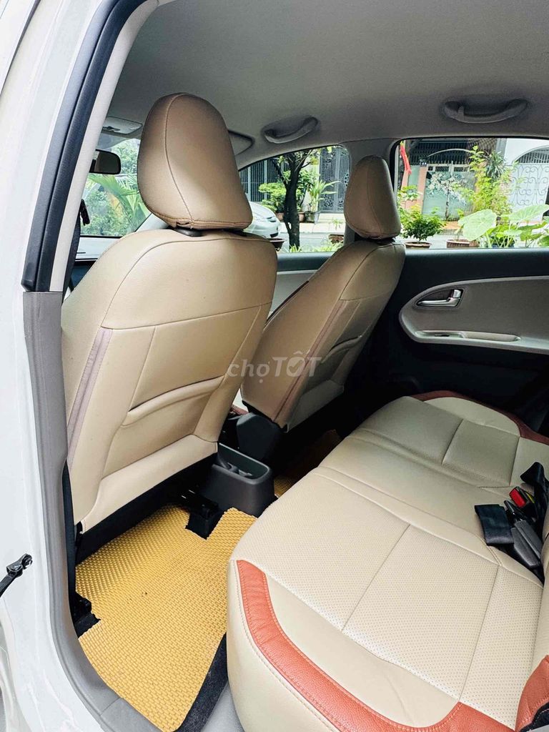 Kia Morning 2018 - 18832 km. Mua bán Ô tô tại Quận Bình Tân Tp Hồ Chí Minh được đăng bởi Nguyễn Như Quỳnh hình 7