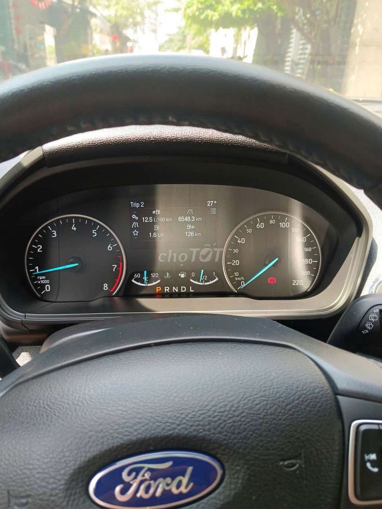 2019 Titanium - 40000 km. Mua bán Ô tô tại Thành phố Thủ Đức Tp Hồ Chí Minh được đăng bởi Quốc nguyễn hình 9