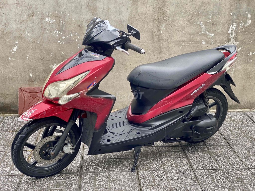 atila passing 125cc. Mua bán Xe máy tại Quận Cái Răng Cần Thơ được đăng bởi Tú Lâm hình 2