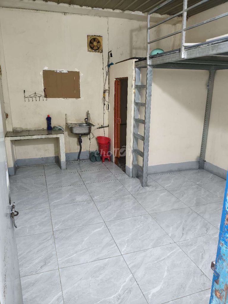 Cho thuê nhà trọ phường Vũng Tàu