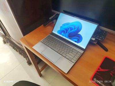 Asus ZenBook Q408UG R5 5500U/ 8G /256GB SSD/ MX450. Mua bán Laptop tại Thành Phố Đồng Hới Quảng Bình được đăng bởi Sang