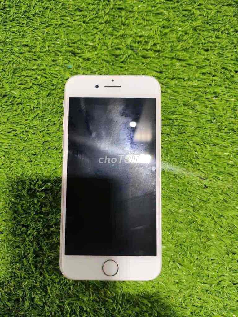iPhone 8 màu Trắng. Mua bán Điện thoại tại Quận 7 Tp Hồ Chí Minh được đăng bởi Khắc Hoài hình 1
