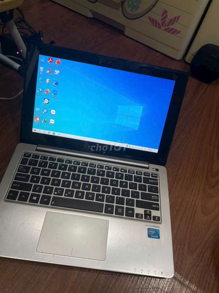 Asus Vivobook 15 Full HD 128GB SSD Đen. Mua bán Laptop tại Quận 12 Tp Hồ Chí Minh được đăng bởi Thành Tâm  hình 1