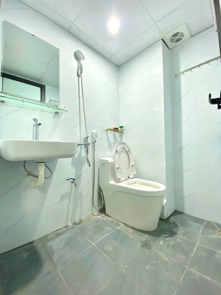 Phòng trọ mới 4.2tr tại 634 Kim Giang, Hoàng Mai