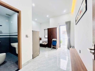 Room 30 m² · Đường Cồn Dầu 23