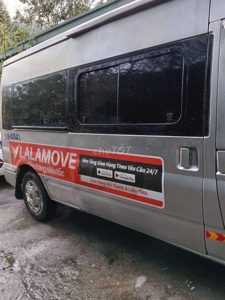 149 2007 6 chỗ - 460000 km. Mua bán Ô tô tại Thành phố Thủ Đức Tp Hồ Chí Minh được đăng bởi Anh hình 5