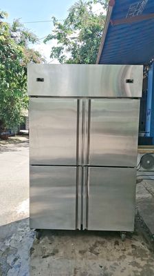 Bán tủ mát tubocop1200 lít bao sip. Mua bán Tủ lạnh tại Huyện Hóc Môn Tp Hồ Chí Minh được đăng bởi Điện Lạnh Huy Hoàng