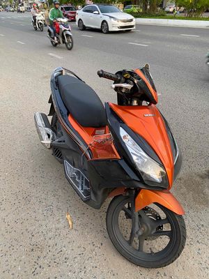 AirBlade 125cc 2014 dk 2015 xe biền đẹp k lỗi. Mua bán Xe máy tại Thành phố Rạch Giá Kiên Giang được đăng bởi MOD