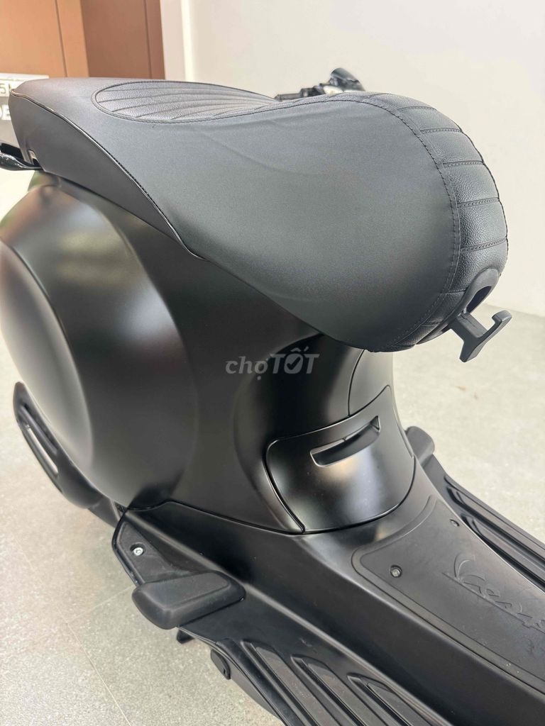 VespaSprint 125Abs bản Notte chuẩn lướt 9k km. Mua bán Xe máy tại Quận Cái Răng Cần Thơ được đăng bởi Cửa Hàng Xe Máy Quang Sang hình 15