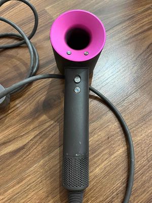 Máy sấy Dyson chinh Hãng. Mua bán Nội thất, đồ gia dụng khác tại Quận Hoàng Mai Hà Nội được đăng bởi Phuong Mai
