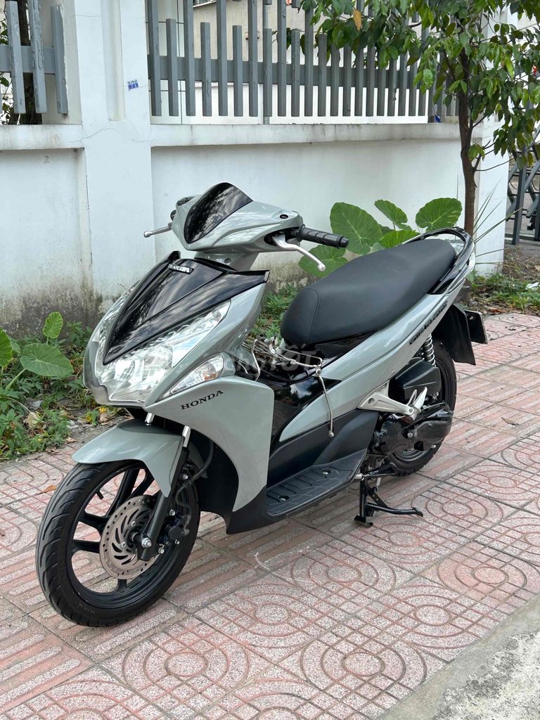 Honda Air Blade 110Fi 2012 BSTP