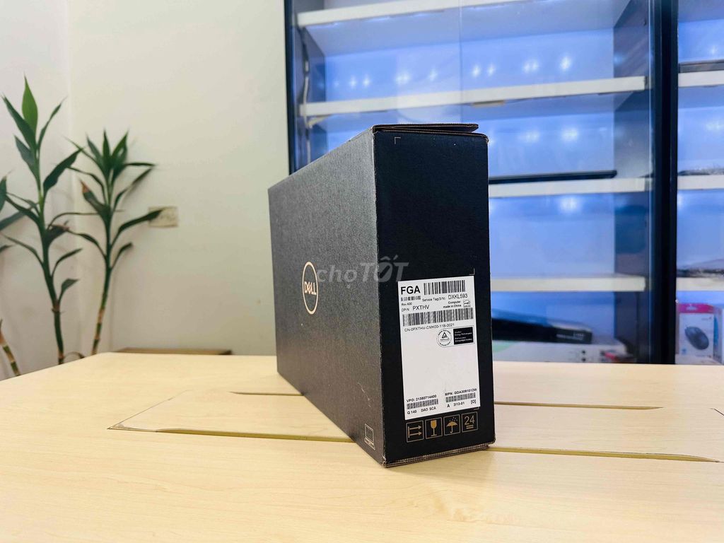 Dell XPS 13 9310 i7 full box hiếm có. Mua bán Laptop tại Quận Thanh Xuân Hà Nội được đăng bởi Tuấn Minh hình 1
