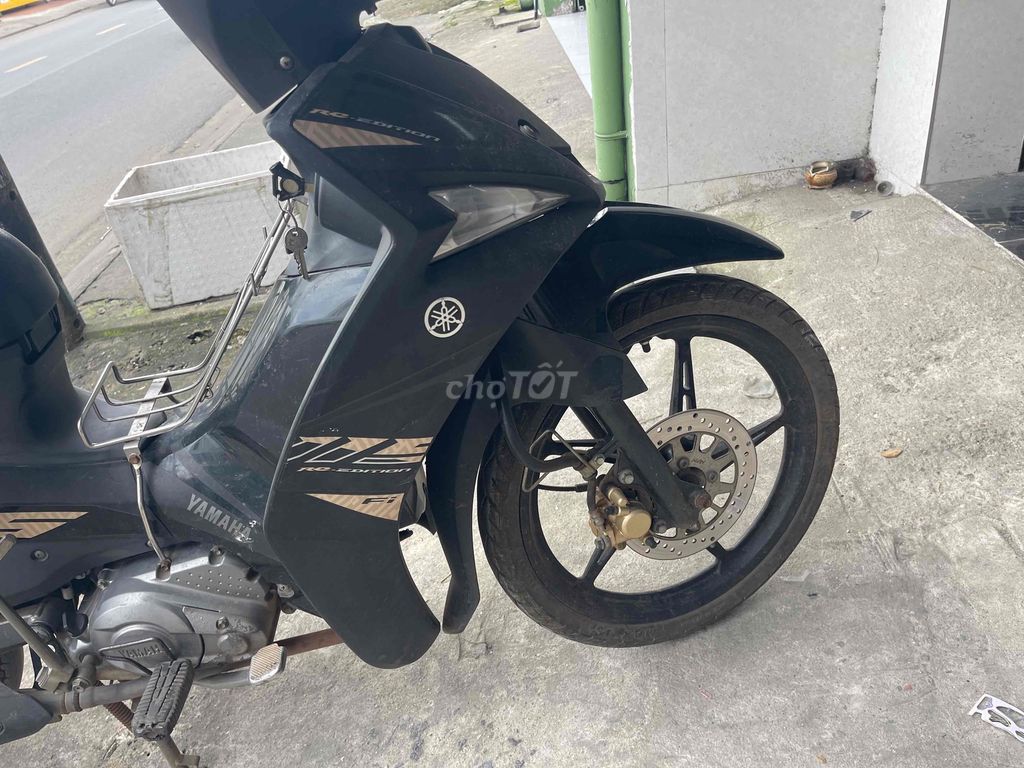 sirrius 2020 Fi tik kiệm nhiên liệu. Mua bán Xe máy tại Huyện Hóc Môn Tp Hồ Chí Minh được đăng bởi hoang van hình 5