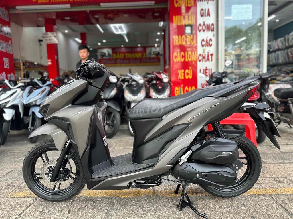 Vario 150 2019 Chính Chủ ( Trả Góp Bao Nợ Xấu ). Mua bán Xe máy tại Thành phố Vũng Tàu Bà Rịa - Vũng Tàu được đăng bởi Cửa Hàng Xe Máy Bảo Thanh 2 hình 4