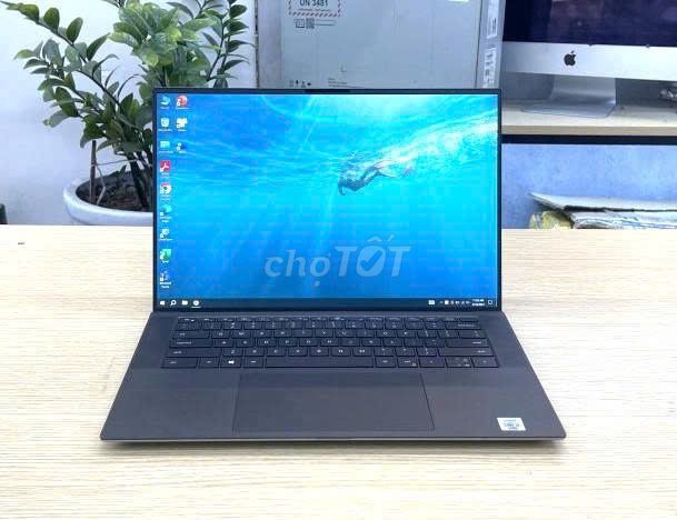 Dell 5550: i7-10750H | 16G/512G | Quadro T2000 4G. Mua bán Laptop tại Quận Hải Châu Đà Nẵng được đăng bởi TTCenter 484 NÚI THÀNH hình 1