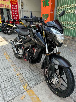 Kawasaki Pulsar 200