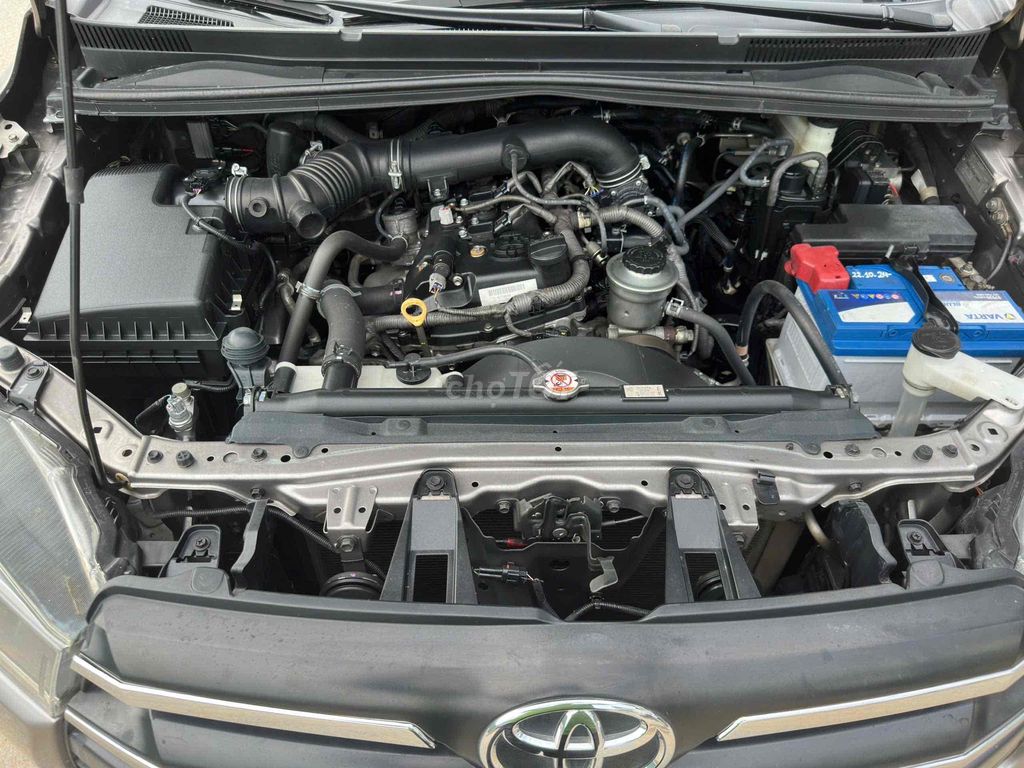 Toyota Innova 2.0G 2018 - 132000km. Mua bán Ô tô tại Quận Bình Tân Tp Hồ Chí Minh được đăng bởi Lê Văn hình 13