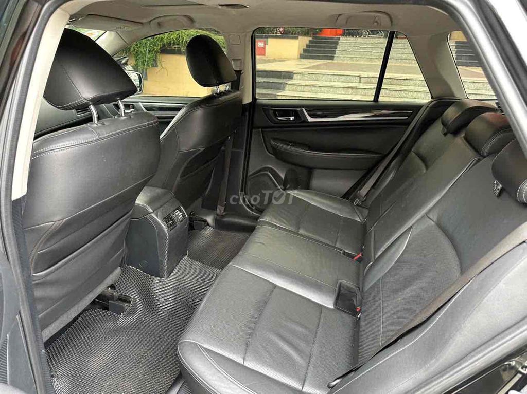Subaru Outback 2016 2.5i-S - 78000 km. Mua bán Ô tô tại Quận 7 Tp Hồ Chí Minh được đăng bởi auto thanh tâm  hình 8