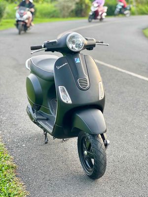 ✅✅ VESPA LX125cc.2VIE PHUN XĂNG ĐIỆN TỬ. Mua bán Xe máy tại Quận Gò Vấp Tp Hồ Chí Minh được đăng bởi VESPA ĐỨC NGUYỄN 