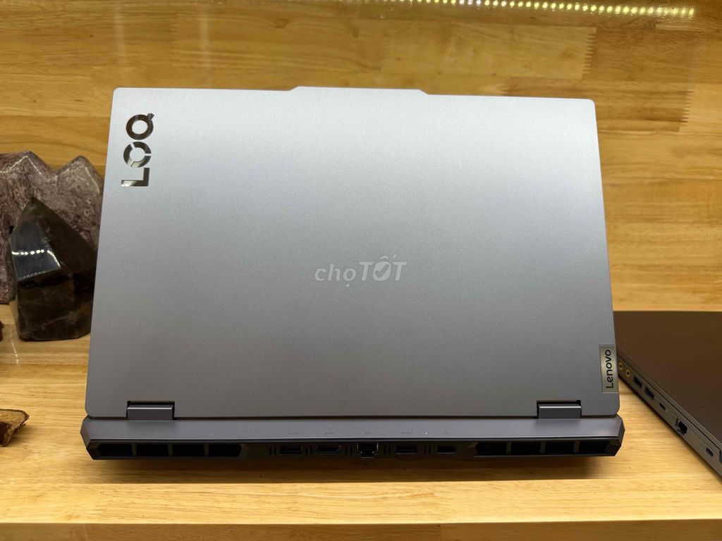 Lenovo LOQ 15IRX9 I5 13450H/16G/512G/RTX 3050 6G/1. Mua bán Laptop tại Thành phố Nha Trang Khánh Hòa được đăng bởi Trung Nghĩa hình 1