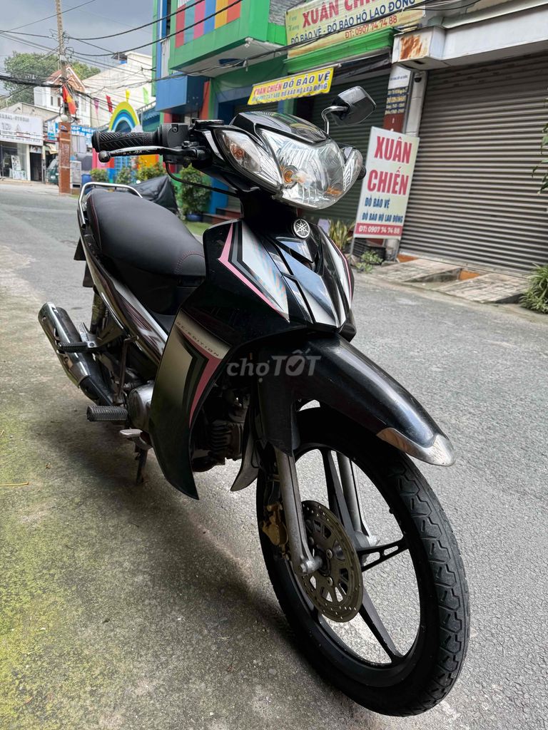 sirius rin chất biển 61.có trao đổi xe. Mua bán Xe máy tại Thành phố Thuận An Bình Dương được đăng bởi Xe Máy Khánh Dương hình 5