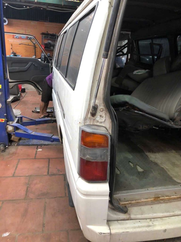 2006 Tôi không rõ - 21800 km. Mua bán Ô tô tại Quận Hoàng Mai Hà Nội được đăng bởi nguyên Đức đỉnh hình 7