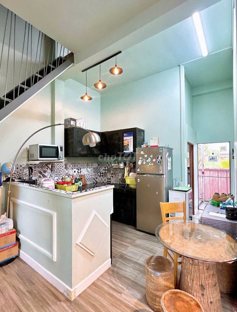 🏡 BÁN GẤP CĂN NHÀ – ĐA PHƯỚC, BÌNH CHÁNH – GIÁ CHỈ 900 TRIỆU