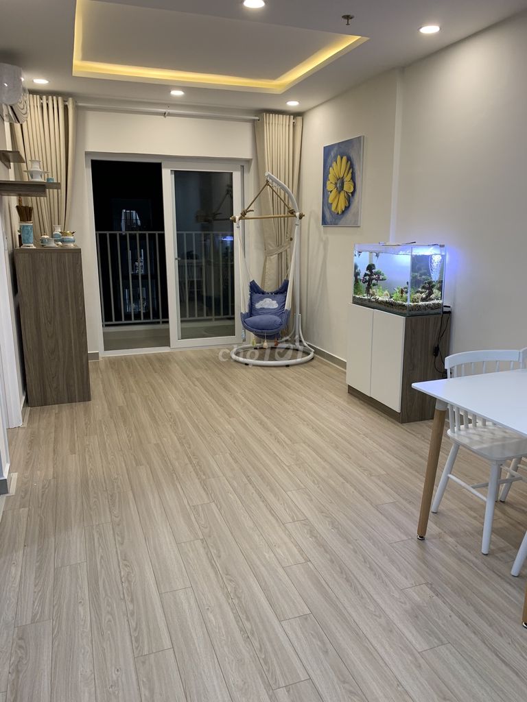 Rổ hàng Phú Gia 2PN - 2WC, nhà trống 6 triệu, có nội thất 7 triệu