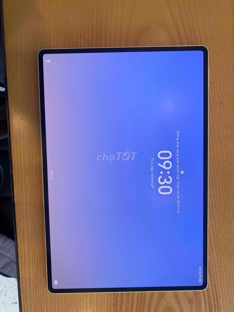 Huawei Matepad Pro 12.2 (2025) 12GB 512GB. Mua bán Máy tính bảng tại Quận 1 Tp Hồ Chí Minh được đăng bởi Minh Khang hình 1