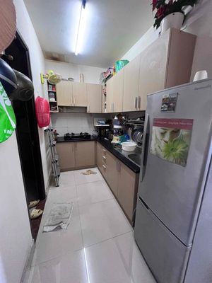 Căn hộ 51 m² · 2 PN · Chung cư Võ Đình
