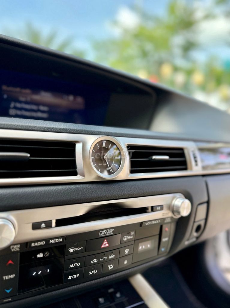 LEXUS GS300. Mua bán Ô tô tại Thành phố Thủ Đức Tp Hồ Chí Minh được đăng bởi Thành hình 10