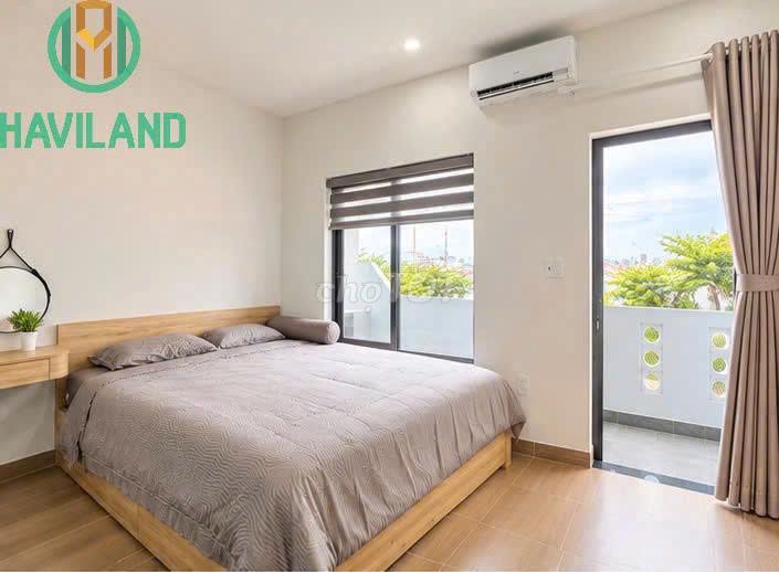 Аренда · 1 комн. · 40 м² · Quận Ngũ Hành Sơn, ул. Đường Minh Mạng